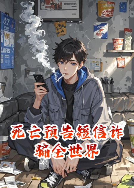 死亡预告短信诈骗全世界