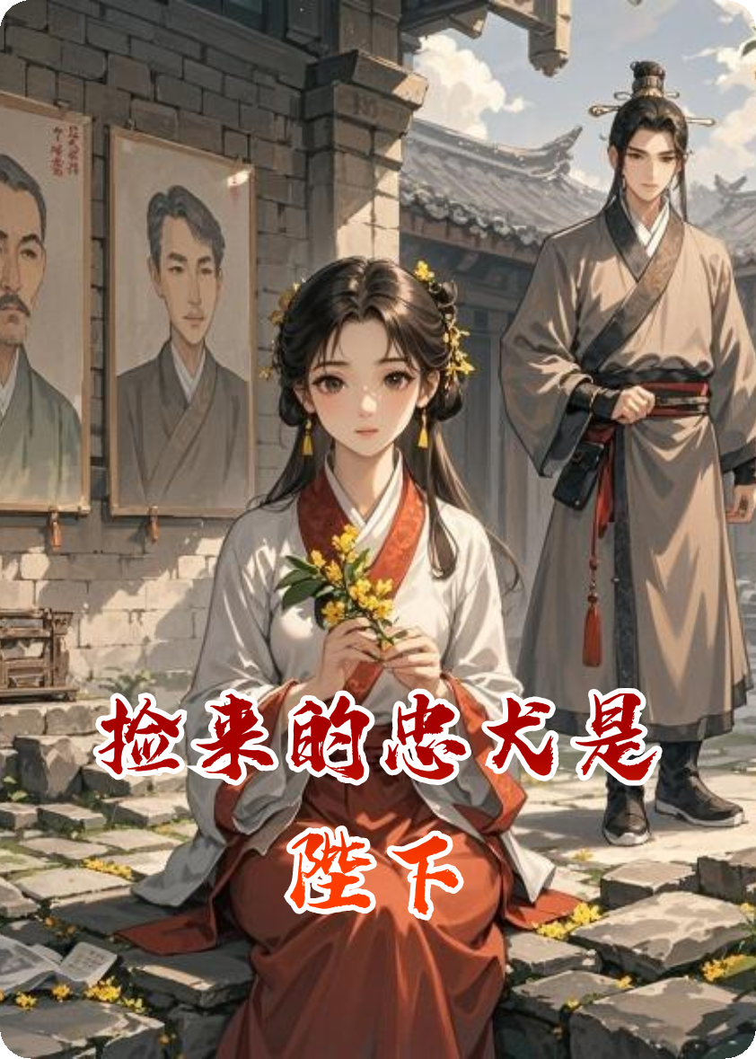 捡来的忠犬是陛下