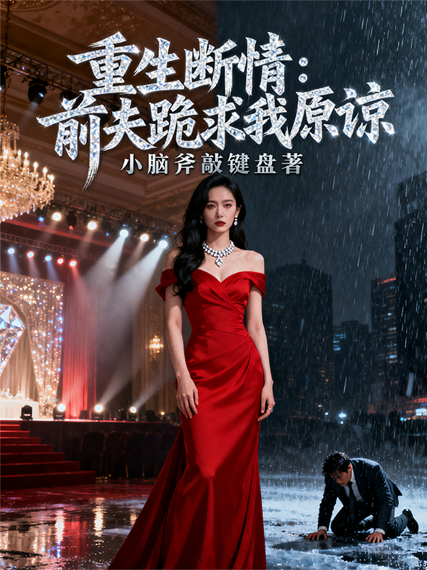 重生断情：前夫跪求我原谅