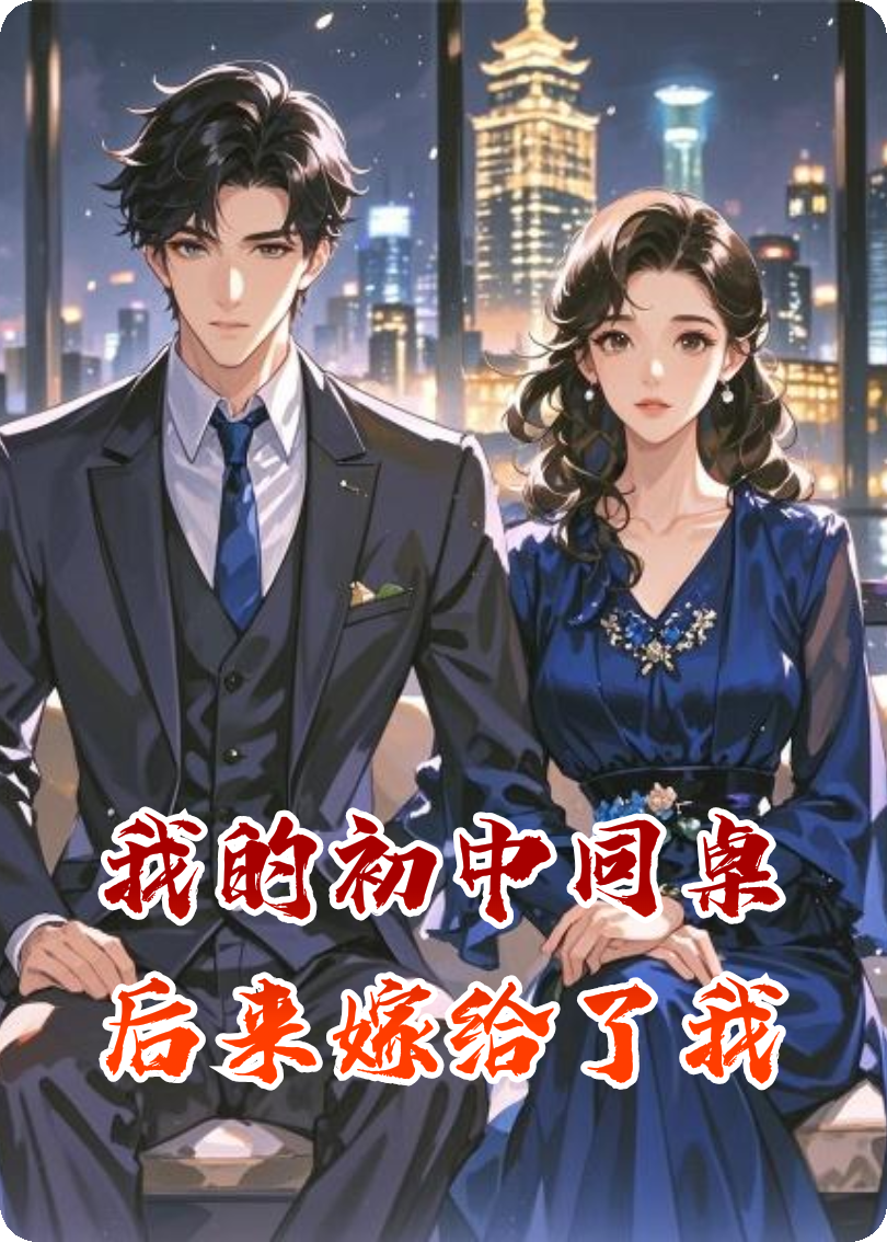 我的初中同桌后来嫁给了我