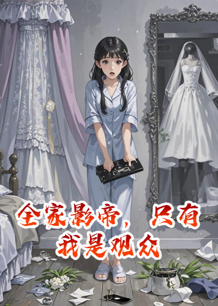全家影帝，只有我是观众