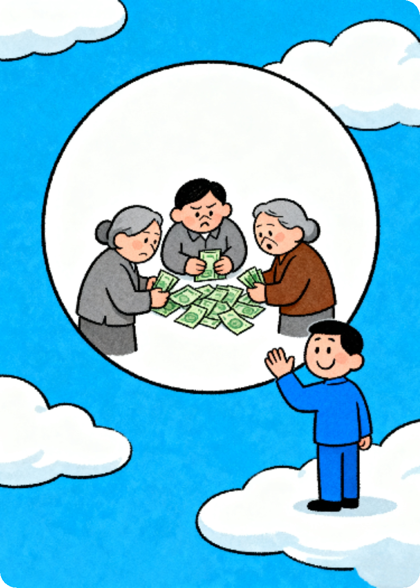 表姐月薪一千五，背上了车贷