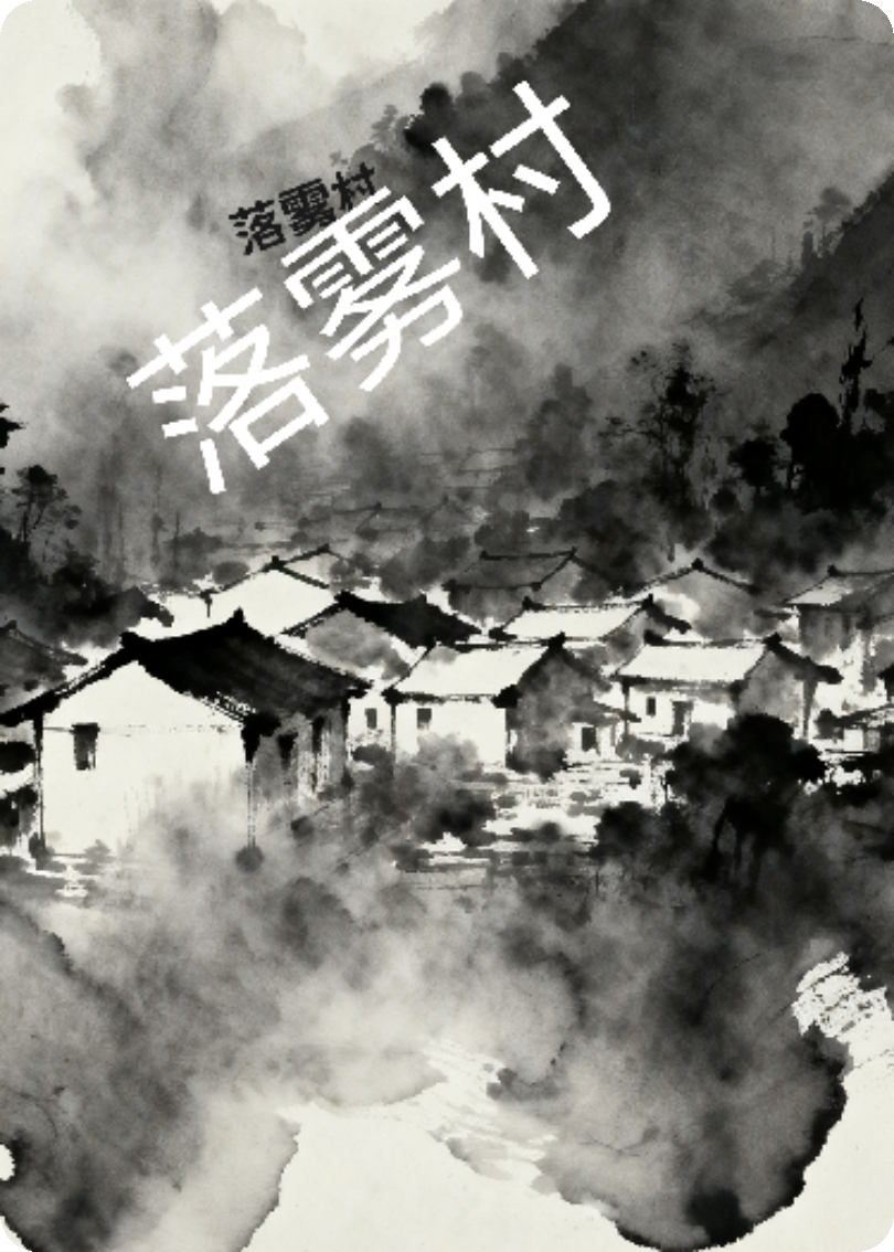 落雾村