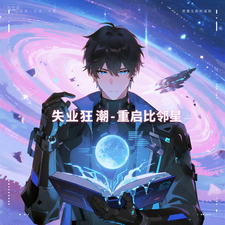 失业狂潮之重启