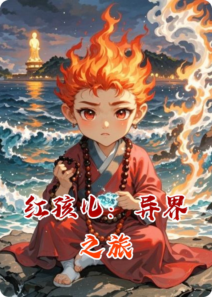 红孩儿：异界之旅
