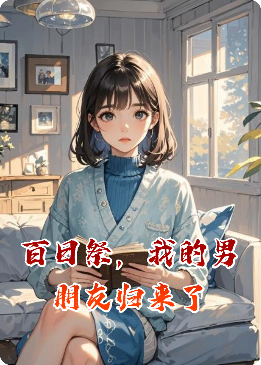 百日祭，我的男朋友归来了