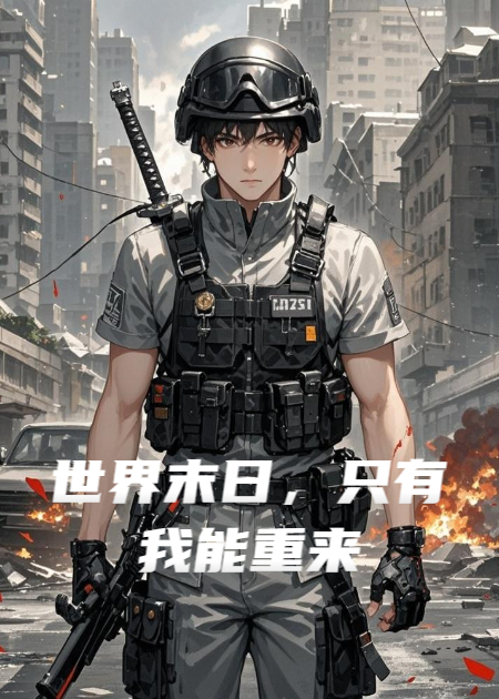 世界末日，只有我能重来