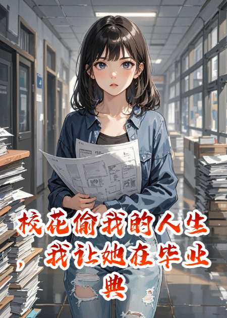 校花偷我的人生，我让她在毕业典礼上身败名裂