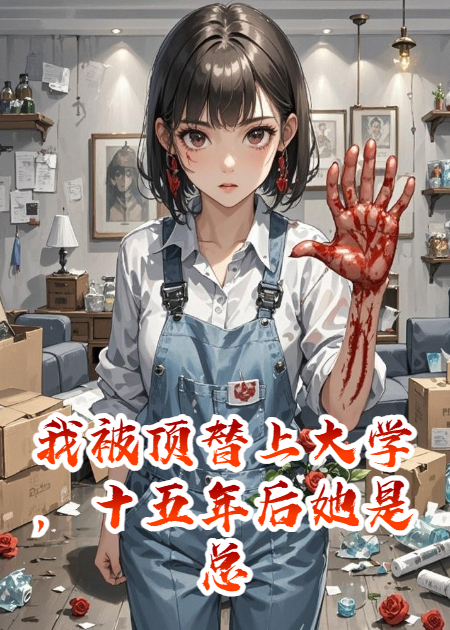 我被顶替上大学，十五年后她是总裁我是保姆