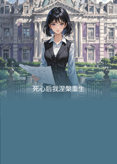 死心后我涅槃重生
