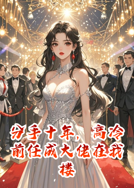 分手十年，高冷前任成大佬在我楼下哭求复合