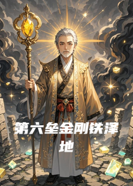 第六垒金刚铁泽地