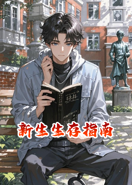新生生存指南