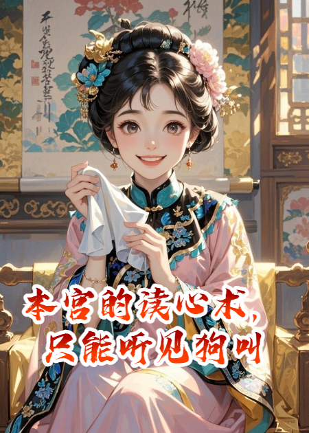 本宫的读心术，只能听见狗叫