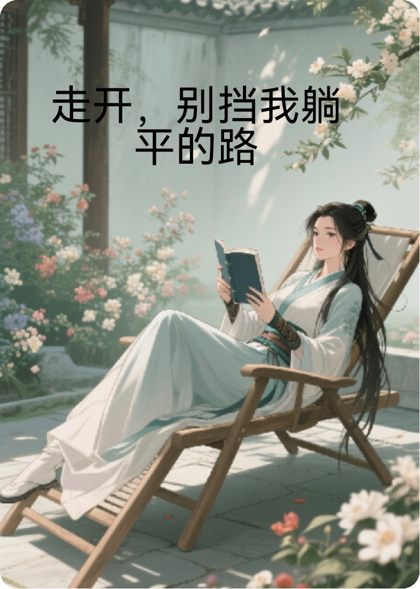走开，别挡我躺平的路