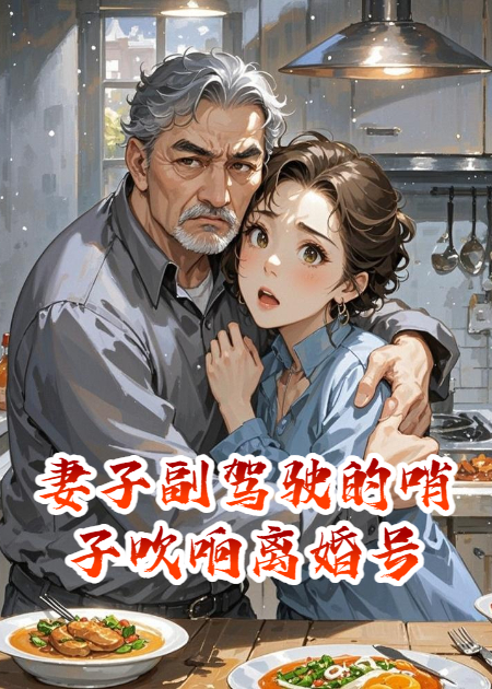 妻子副驾驶的哨子，吹响离婚号