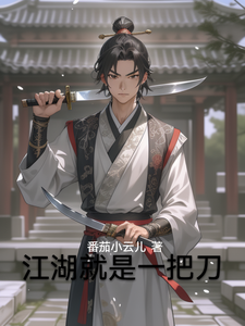 江湖就是一把刀