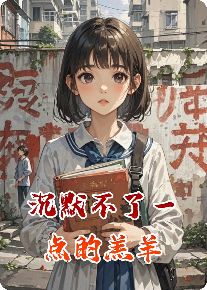 沉默不了一点的羔羊