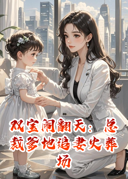 双宝闹翻天：总裁爹地追妻火葬场