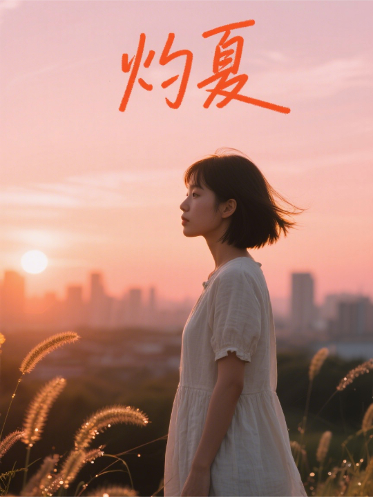 灼夏-