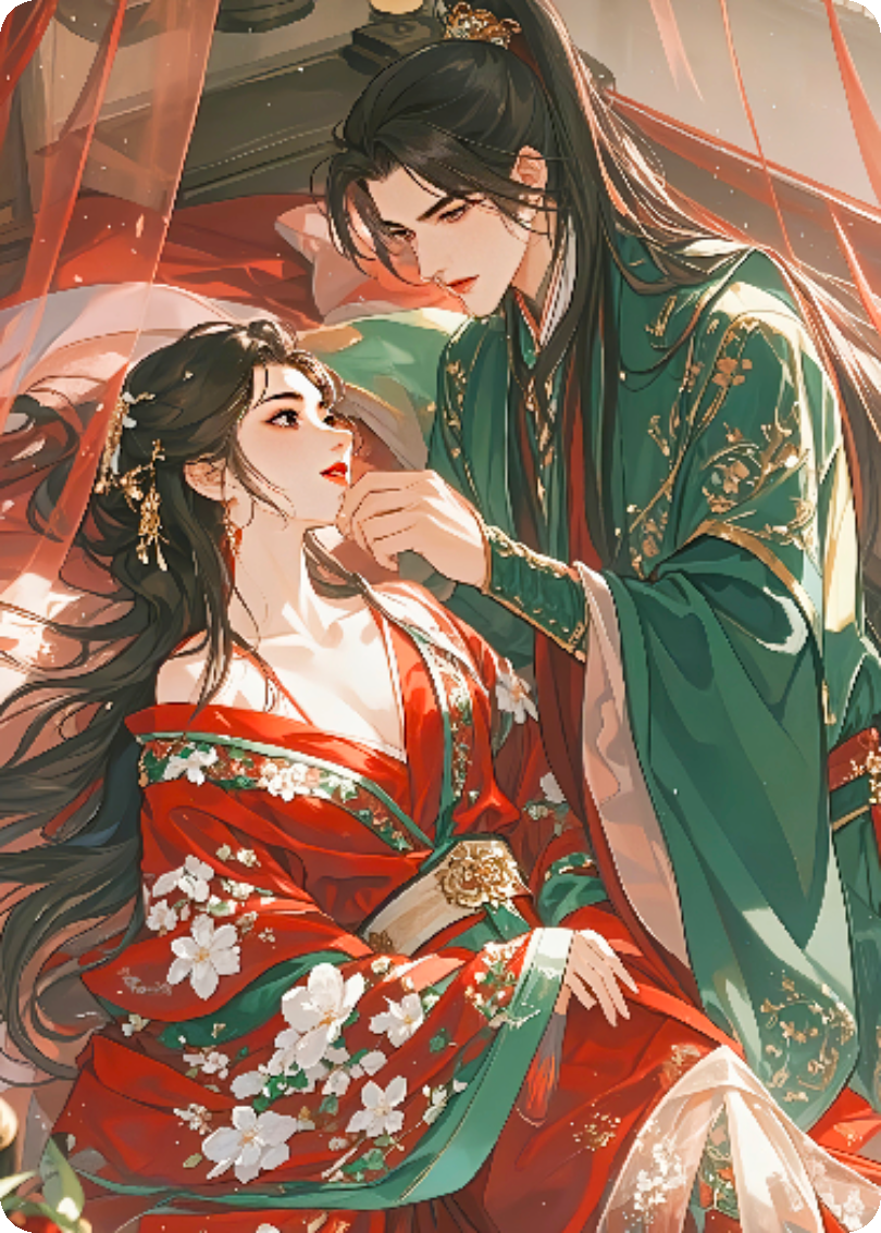 入瘾·焚心蚀骨