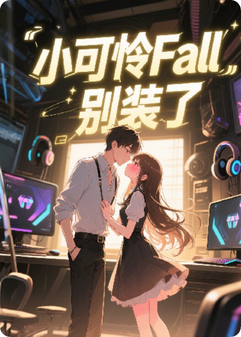 小可怜Fall，别装了!