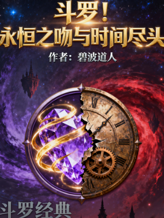 斗罗！永恒之吻与时间尽头