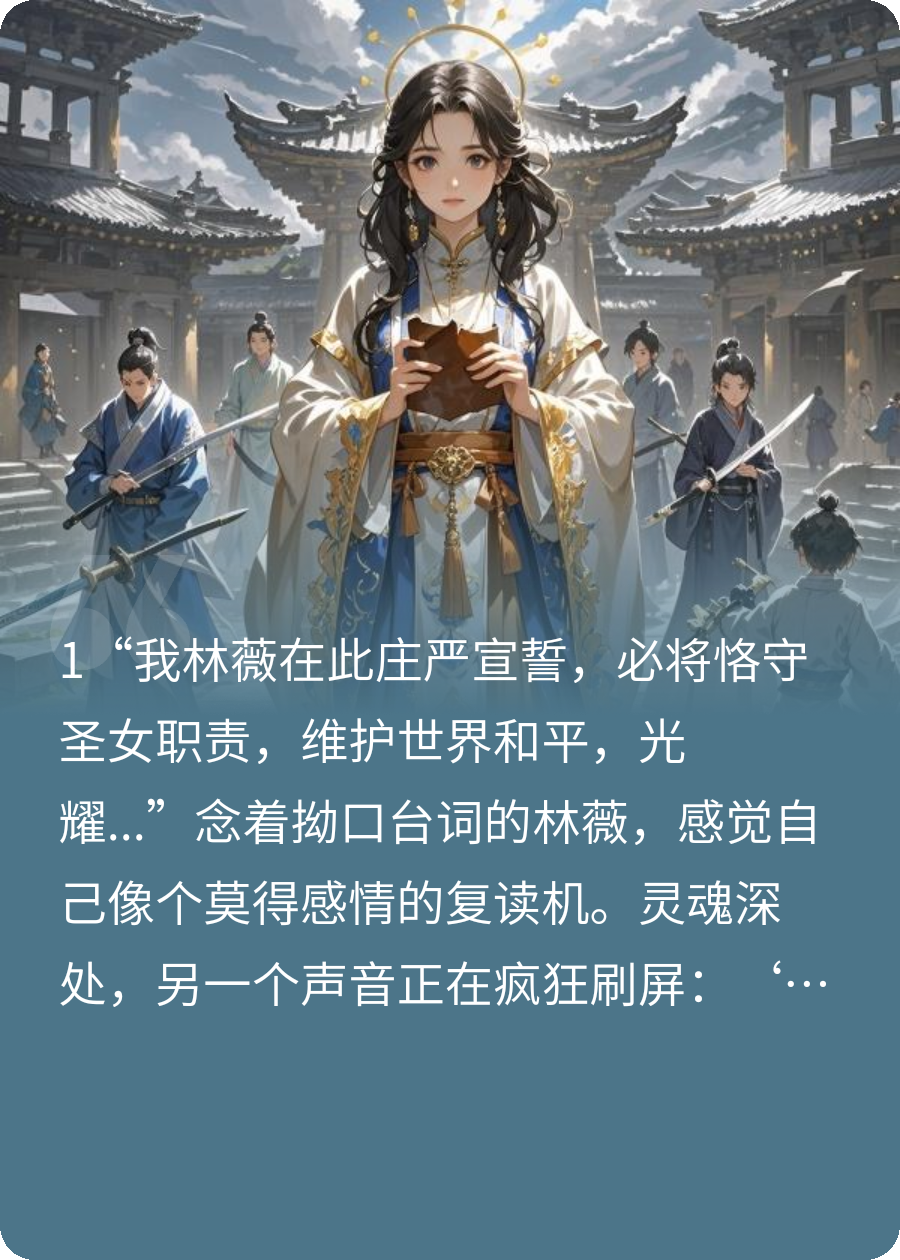 在五宗夹缝中刷好感，结果攻略过头了