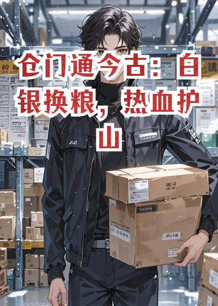 仓门通今古：白银换粮，热血护山河