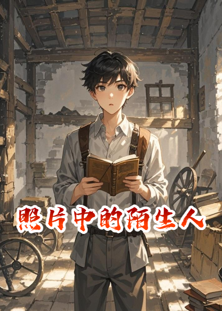 照片中的陌生人