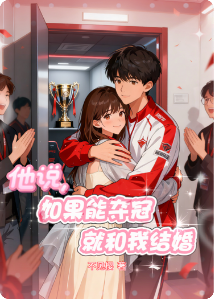 夺冠就结婚
