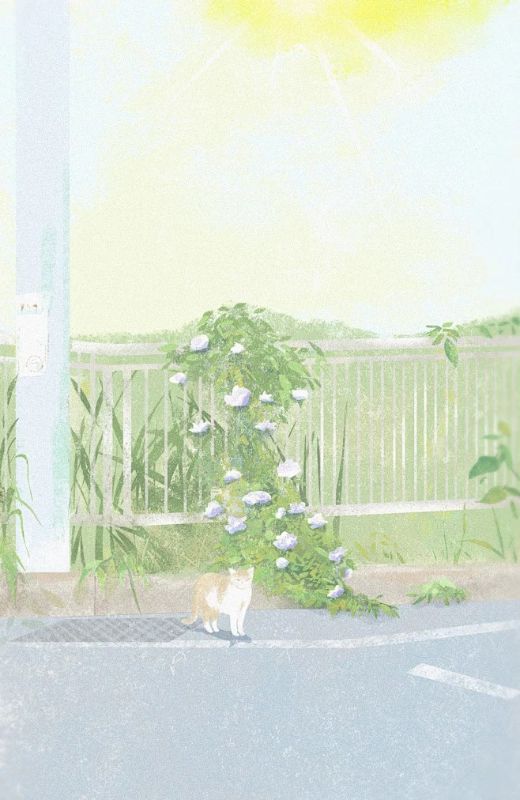 烟雨人间,似梦亦是真