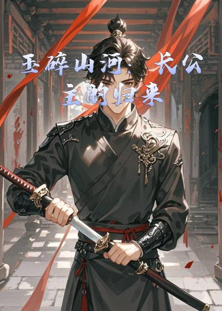 玉碎山河：长公主的归来