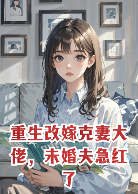 重生改嫁克妻大佬，未婚夫急红了眼
