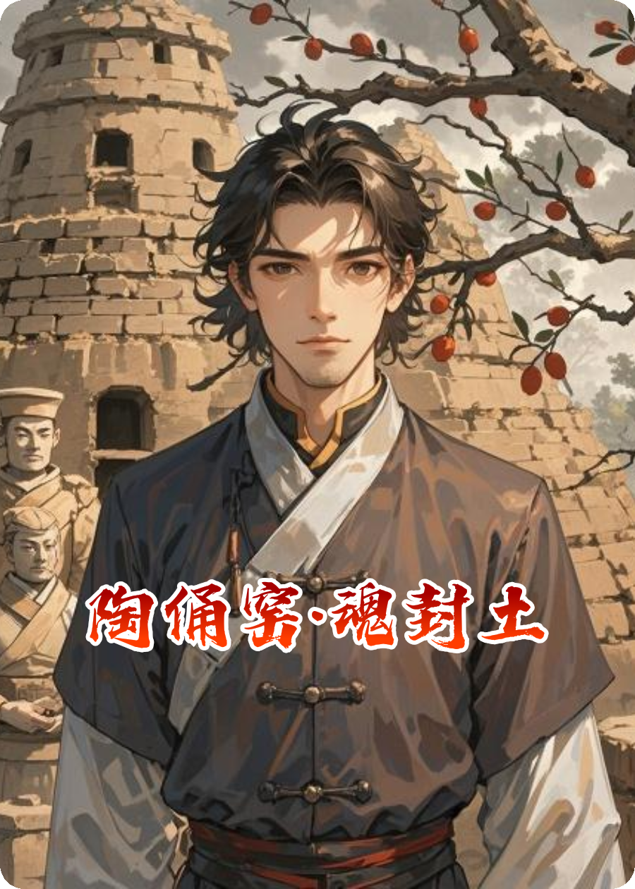 陶俑窑·魂封土