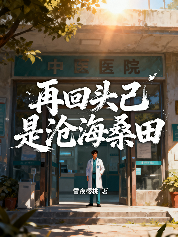 再回头已是沧海桑田