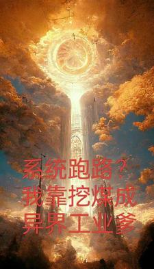 系统跑路？我靠挖煤成异界工业爹