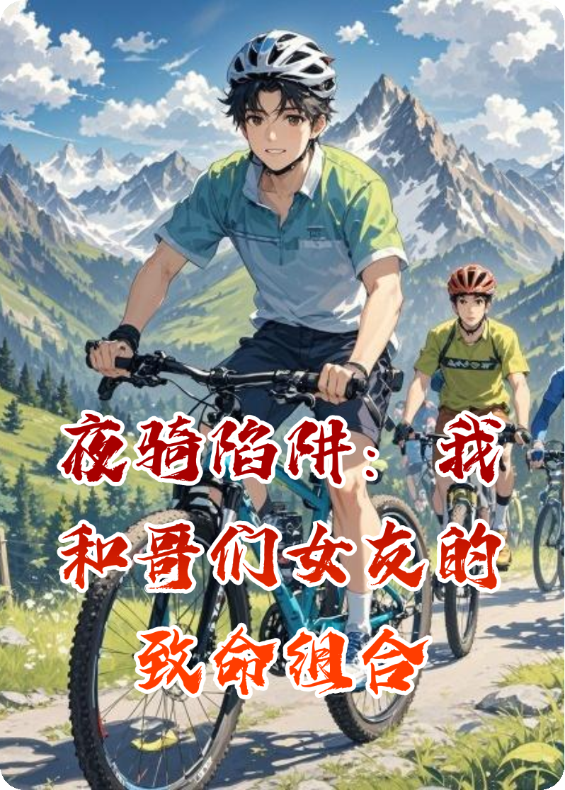 夜骑陷阱：我和哥们女友的致命组合