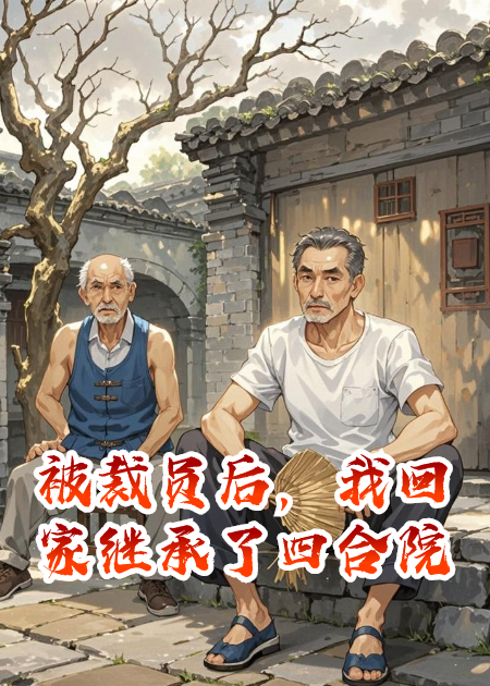 被裁员后，我回家继承了四合院