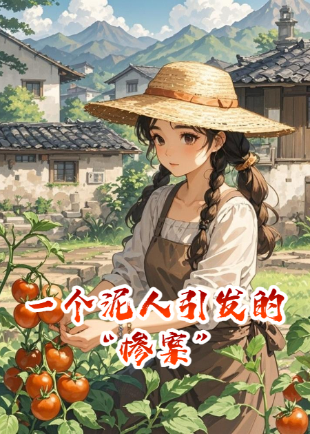 一个泥人引发的“惨案”