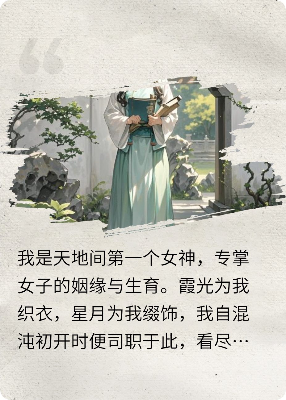 红绳司命