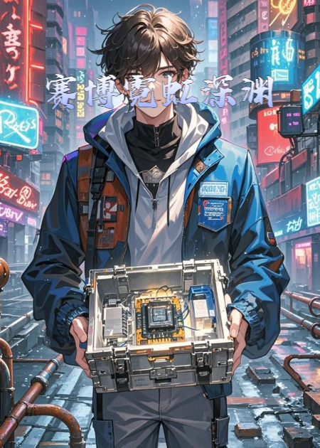 赛博霓虹深渊