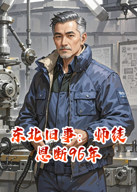东北旧事：师徒恩断96年