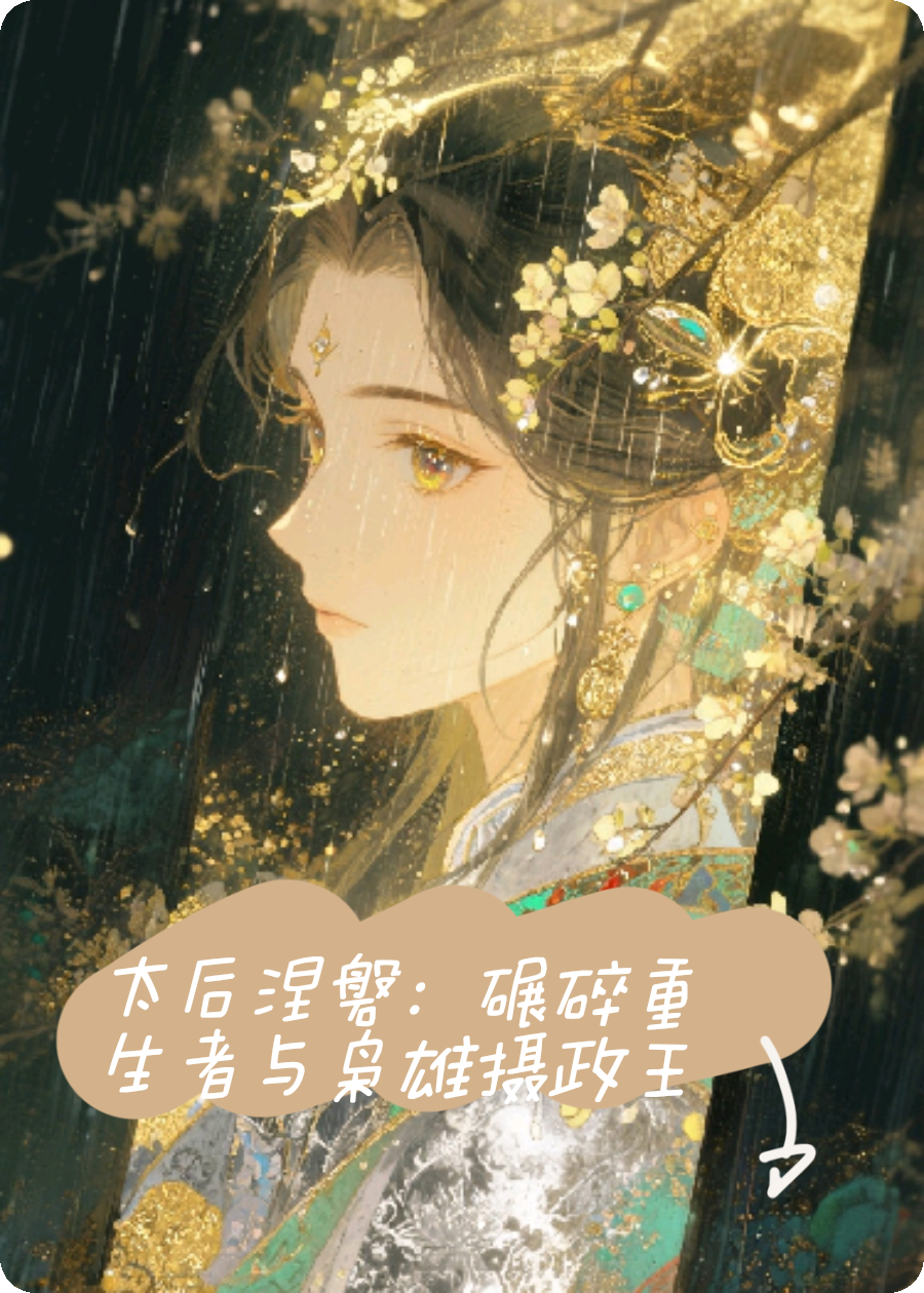 太后涅磐：碾碎重生者与枭雄摄政王