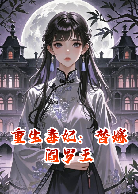 重生毒妃：替嫁阎罗王