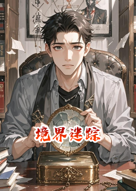 境界迷踪