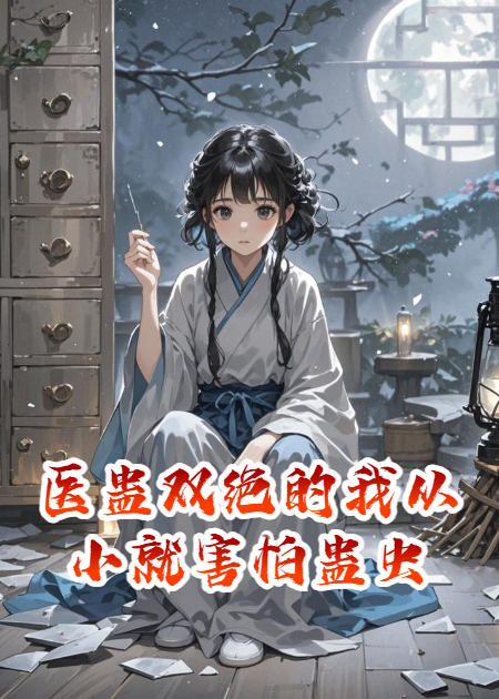 医蛊双绝的我从小就害怕蛊虫