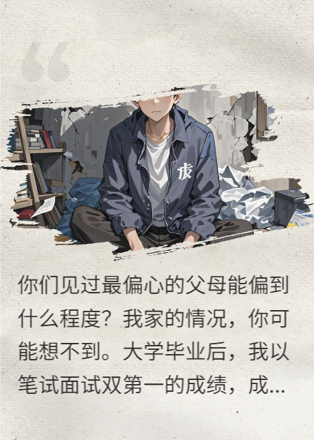 这样子的父母还认吗？