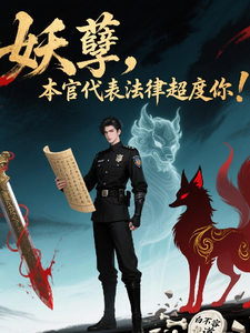 妖孽，本官代表法律超度你！