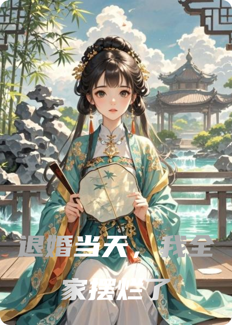 退婚当天，我全家摆烂了